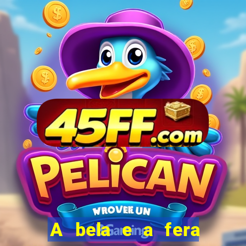 A bela e a fera 1991 filme completo dublado topflix